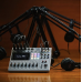 Zoom PodTrak P8 8軌 Podcast 混音器 錄音機